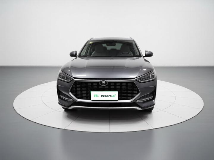 Song PLUS 2020 1.5T AT Flagship photo 2