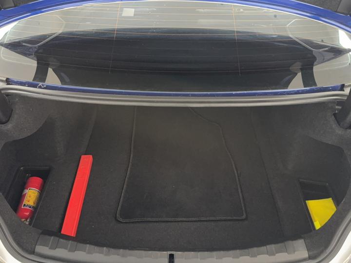 3 Series 2020 Facelift 325i M M Sport Night Package photo 8