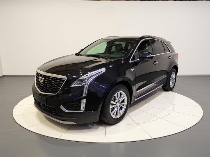 XT5 2022 2.0T AWD Luxury