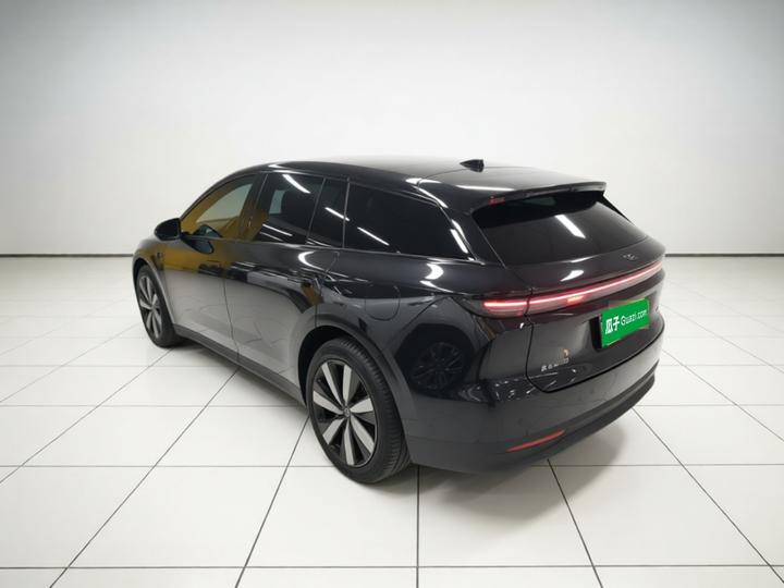 Li Auto i6 2025 AWD Standard photo 4