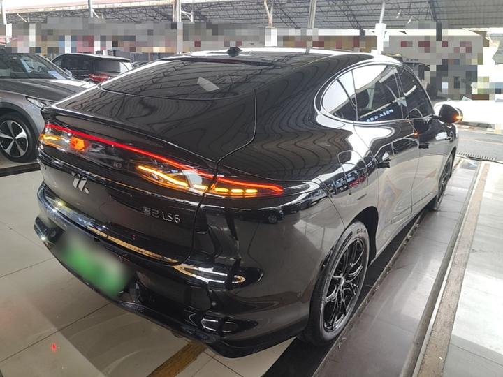 IM Motors LS6 2026 EREV 66 Max+ photo 4