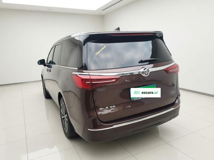 GL8 2021 ES 653T Luxury photo 4
