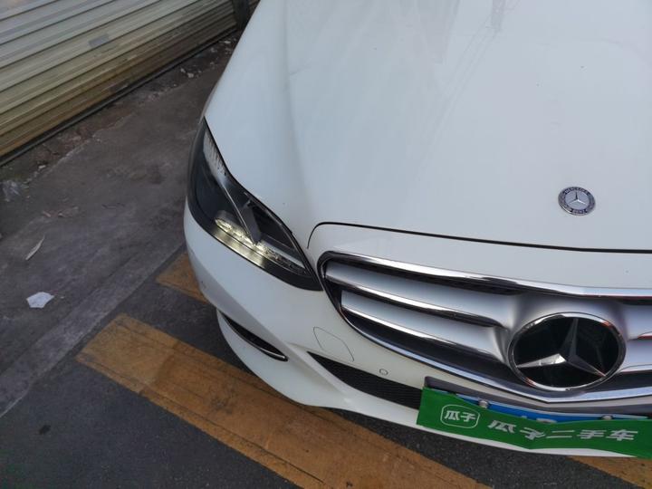 E-Class 2015 Facelift E 180 L Sport photo 7