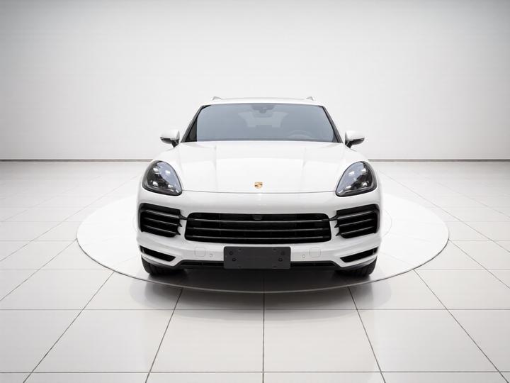 2019 Cayenne 3.0T photo 2