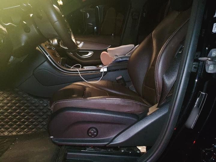 GLC 2022 Facelift GLC 300 L 4MATIC Dynamic photo 7