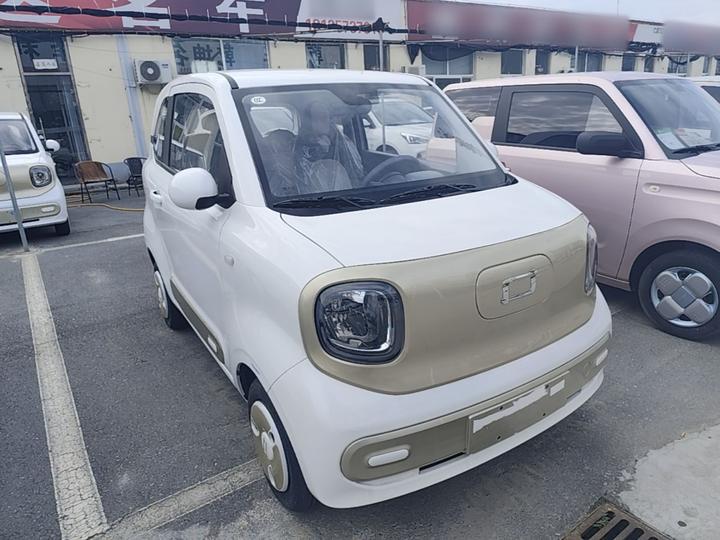 Bestune Pony 2025 222km photo 3