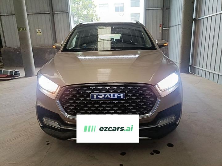 Junma S70 2018 1.5T AT Luxury 7-Seater photo 2
