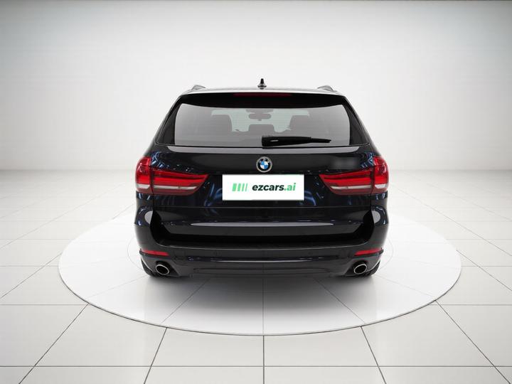 X5 Imported 2014 xDrive35i Leading photo 5