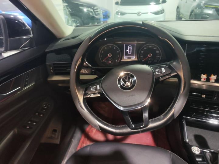 Passat 2021 280TSI Elite photo 7