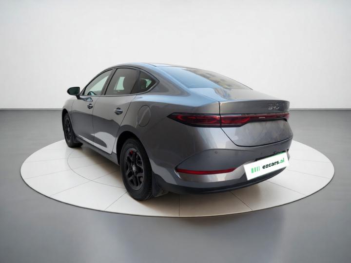 Qin PLUS 2025 DM-i ADAS 55KM Leading photo 4
