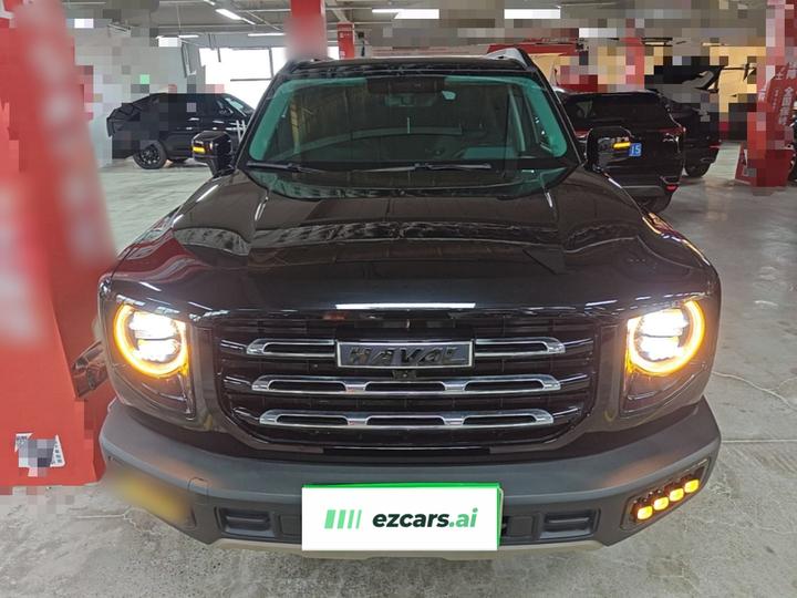 Dargo 2022 1.5T DCT RWD photo 2