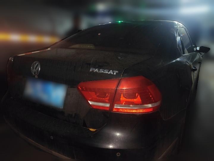 Passat 2013 1.8TSI DSG photo 5