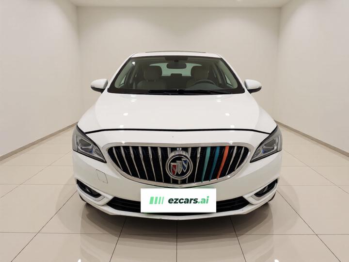 Verano 2017 Sedan 15S AT Progressive photo 2