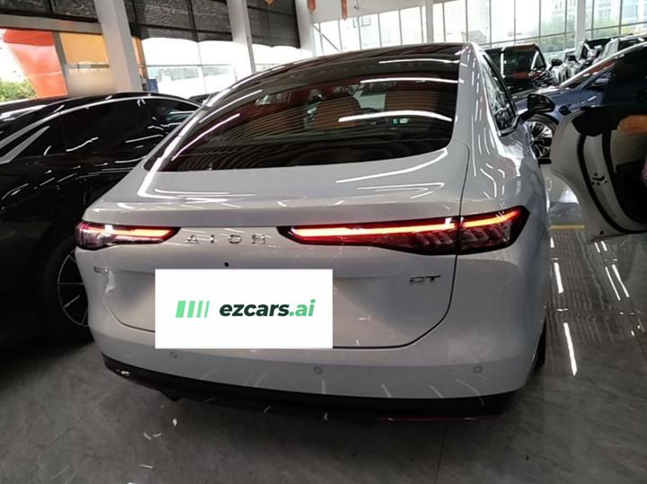 AION RT 2025 650 LiDAR photo 5