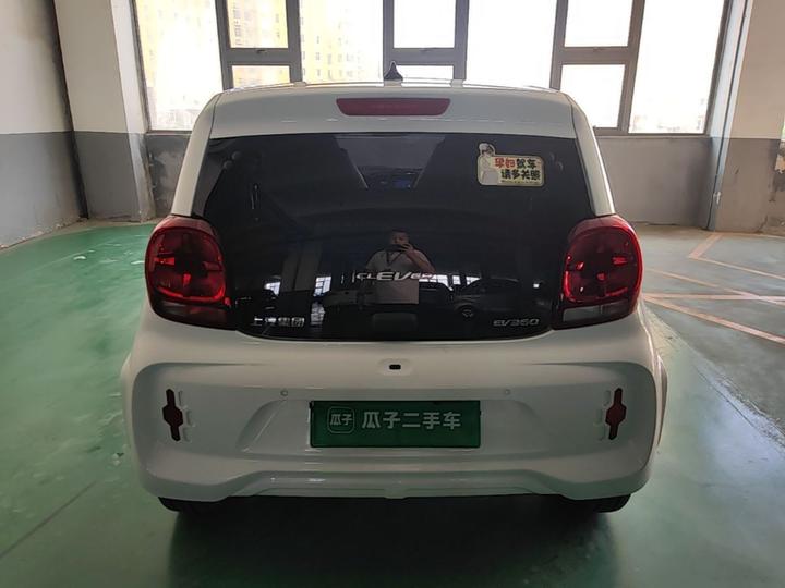 Clever R 2021 302km 4-Seater photo 6