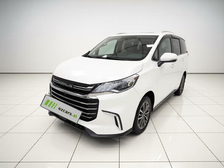 MAXUS G50 2020 1.5T AT Elite