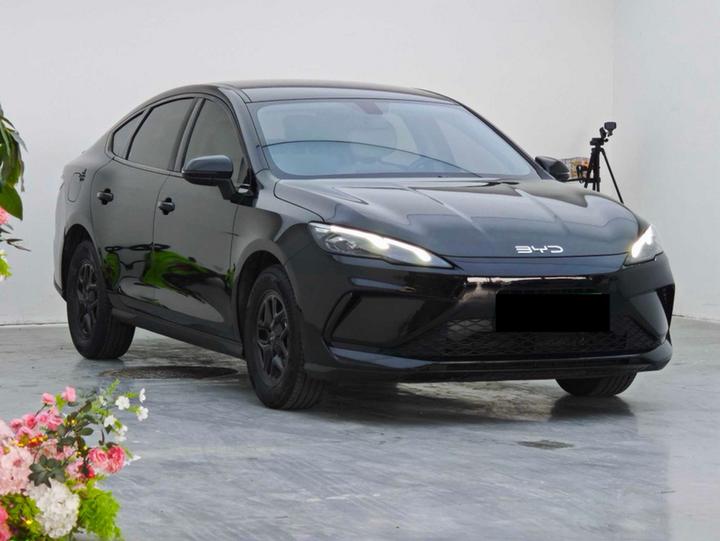 Seal 05 DM-i 2025 DM-i ADAS 55KM Luxury photo 2