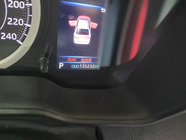 Corolla 2021 1.2T S-CVT Elite photo 6