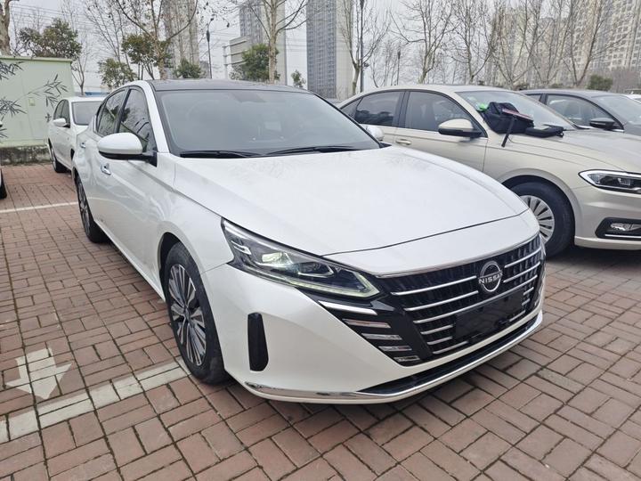 Teana 2022 2.0L XL-TLS Enjoy photo 3