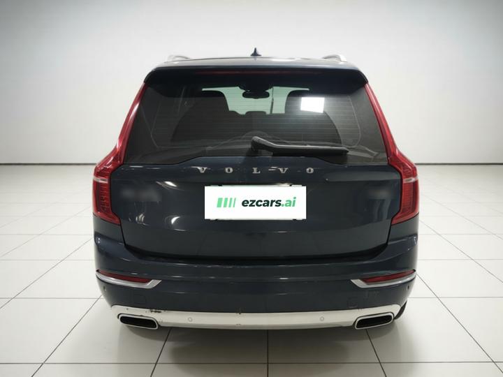 XC90 2019 T5 7-Seater China VI photo 3