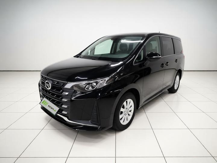 GAC Trumpchi M6 2023 PRO 270T DCT Elite