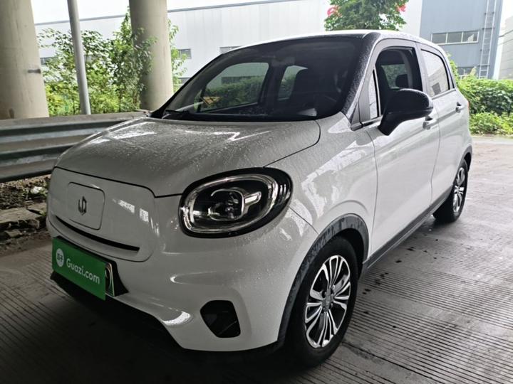 Leapmotor T03 2021 400 NCM
