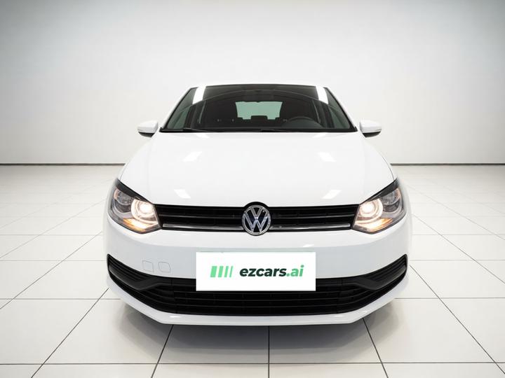 Polo 2016 1.4L AT photo 2