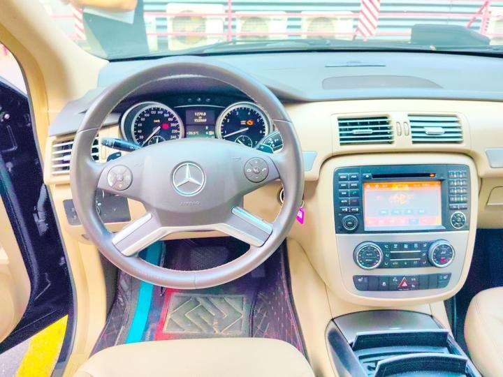 R-Class 2011 R 300 L Business photo 3