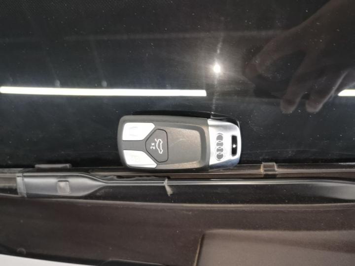 A4L 2025 200 Enjoy 40 TFSI Luxury Dynamic B&O photo 8