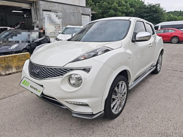 ESQ 2014 1.6L