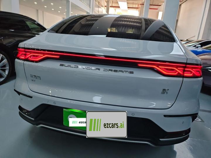Han 2025 EV 506KM Premium photo 5