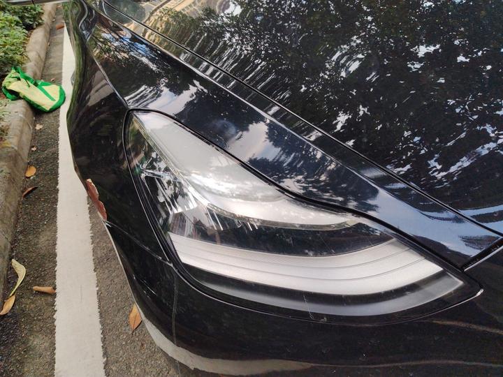 Model 3 2020 Facelift Standard Range RWD Upgraded photo 7