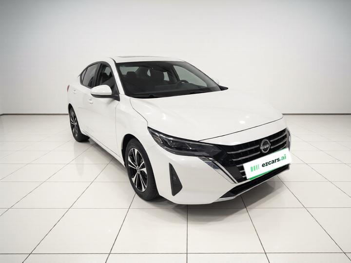 Sylphy 2023 1.6L CVT Enjoy photo 3
