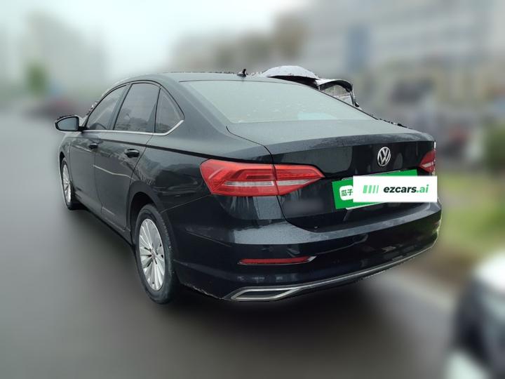 Lavida 2018 1.5L AT Comfort China V photo 4