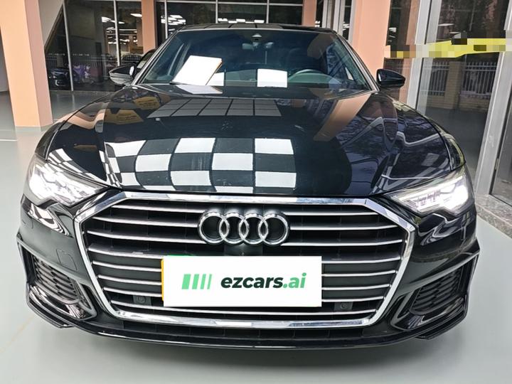 A6L 2021 40 TFSI Luxury Dynamic photo 2