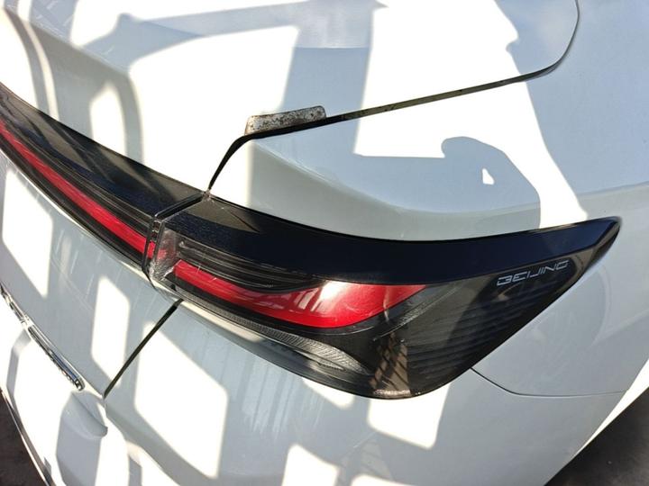 BAIC U5 PLUS 2021 1.5L CVT Luxury photo 7