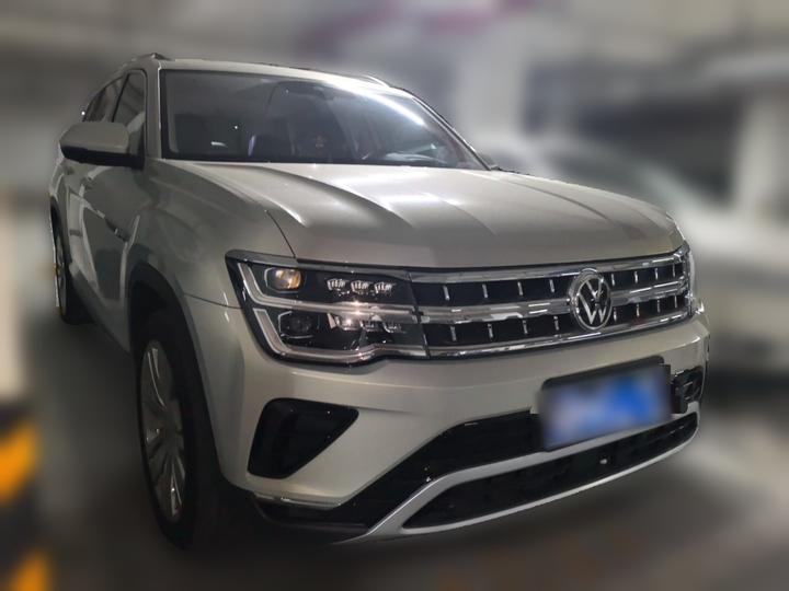Teramont 2021 380TSI AWD Flagship photo 3