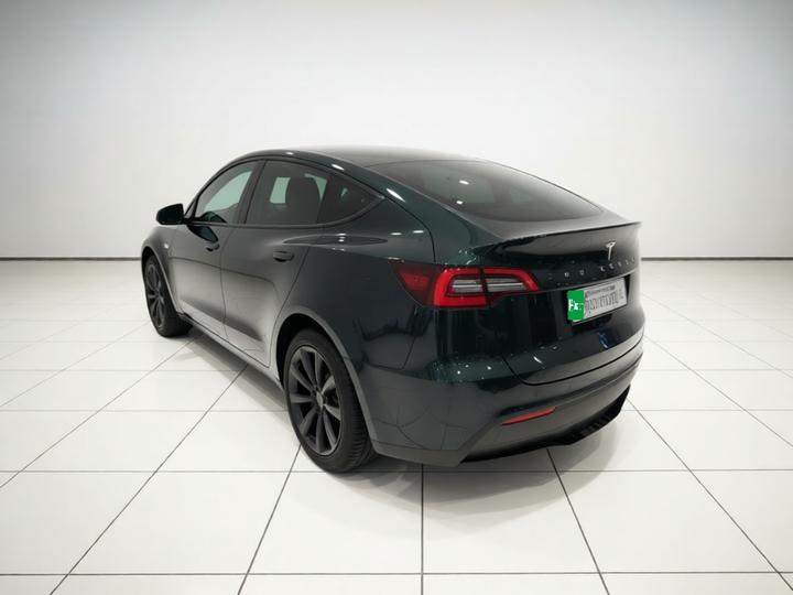 Model Y 2022 Facelift RWD photo 4