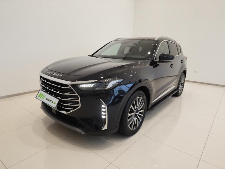 X70 PLUS 2023 1.5T CVTMAX 7-Seater