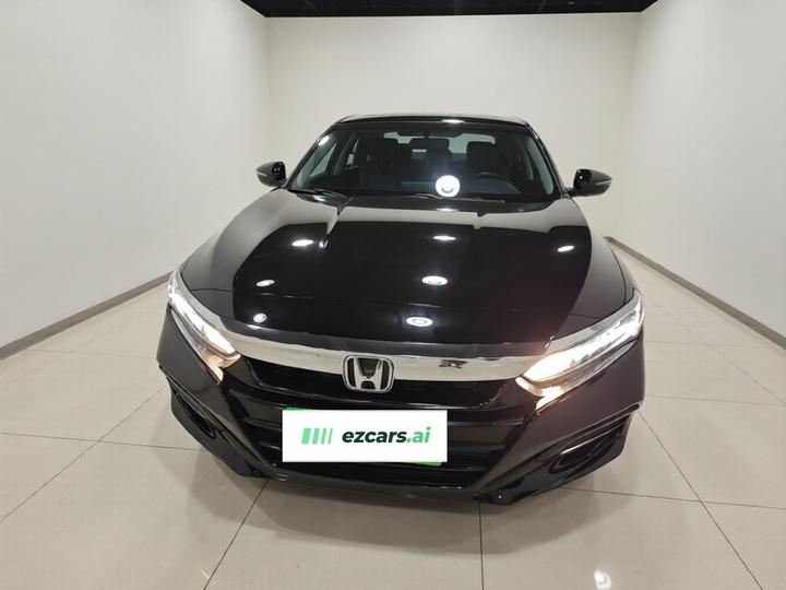 Accord 2018 260TURBO Elite China VI photo 2