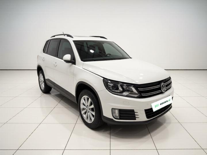 Tiguan 2017 300TSI AT RWD photo 3