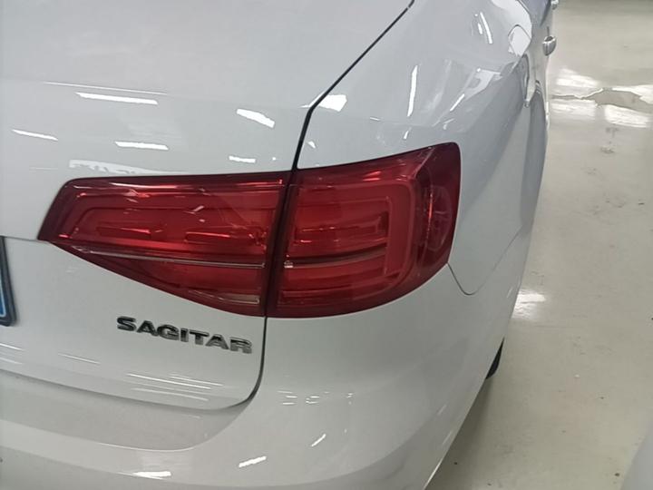 Sagitar 2018 1.6L AT Comfort photo 7