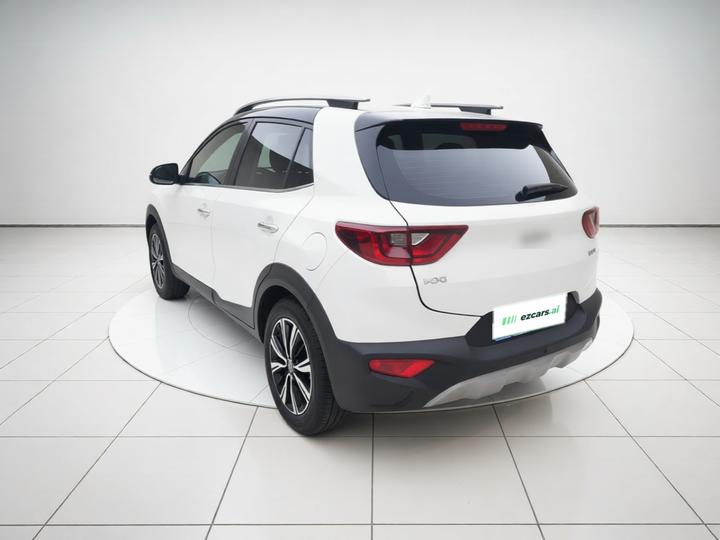 Stonic 2026 1.4L photo 4