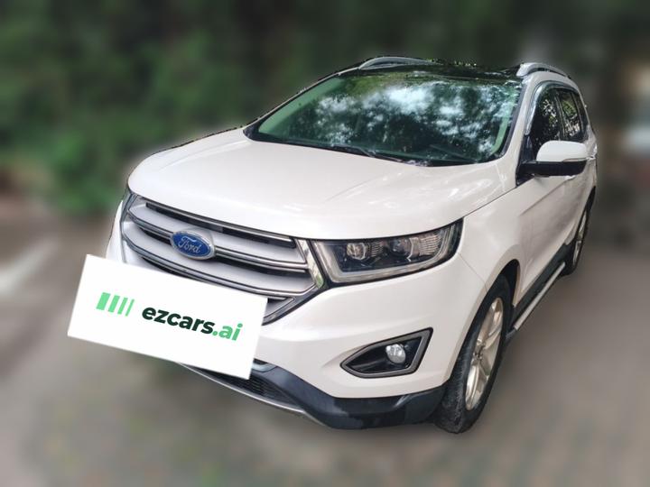 Edge 2016 EcoBoost 245 RWD 7-Seater