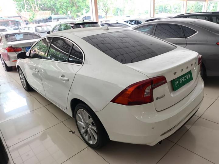 S60 2016 S60L T4 photo 4