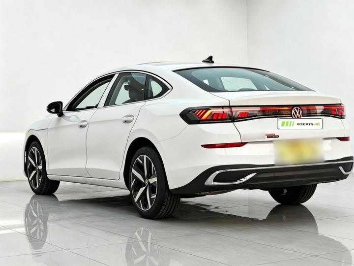 2025 Lamando L 280TSI DSGPLUS photo 4