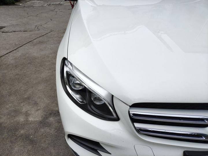 GLC 2017 GLC 300 4MATIC Dynamic photo 7