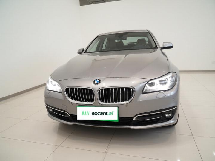 5 Series 2014 525Li Luxury Design Package photo 2