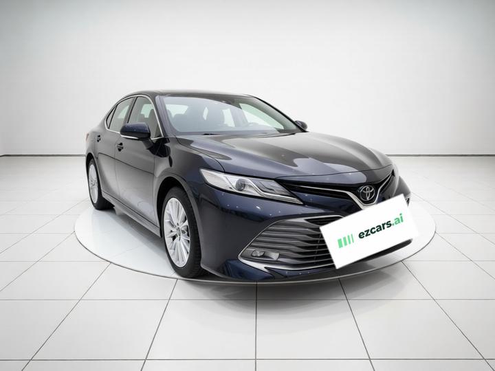 Camry 2019 Facelift 2.5G Luxury photo 3