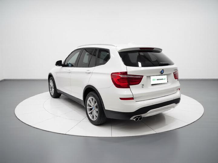 X3 Imported 2016 sDrive20i photo 4